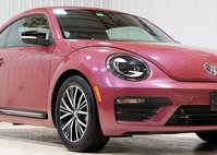 2017 Volkswagen Beetle Classic S