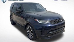 2023 Land Rover Discovery P360 HSE R-Dynamic