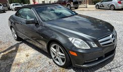 2012 Mercedes-Benz E-Class E 350