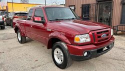 2010 Ford Ranger XLT