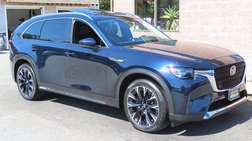 2024 Mazda CX-90 Plug-in Hybrid Premium