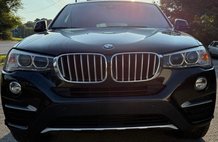 2018 BMW X4 xDrive28i