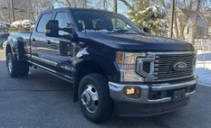 2022 Ford Super Duty F-350 Lariat