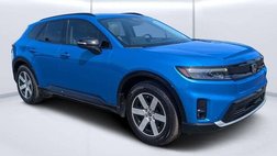 2024 Honda Prologue Touring