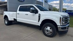 2024 Ford Super Duty F-350 Lariat