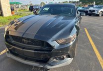 2016 Ford Mustang GT