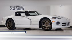 1996 Dodge Viper RT/10