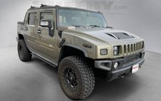 2006 HUMMER H2 SUT Base