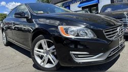 2014 Volvo S60 T5
