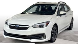 2023 Subaru Impreza Limited