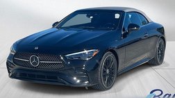2024 Mercedes-Benz CLE CLE 300 4MATIC
