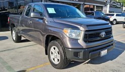 2015 Toyota Tundra SR5