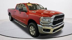 2024 Ram Ram Pickup 3500 Big Horn