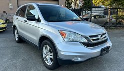 2011 Honda CR-V EX