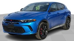 2024 Dodge Hornet R/T Plus