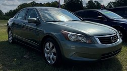 2008 Honda Accord EX-L