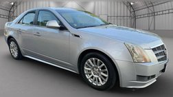 2011 Cadillac CTS 3.0L Luxury