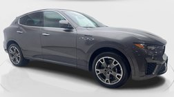 2023 Maserati Levante Modena