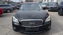 2014 Infiniti Q70 3.7