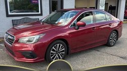 2018 Subaru Legacy 2.5i Premium