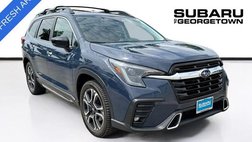 2024 Subaru Ascent Touring