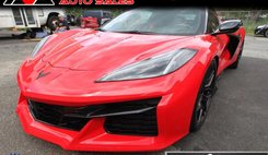 2023 Chevrolet Corvette Z06
