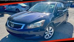 2009 Honda Accord EX-L