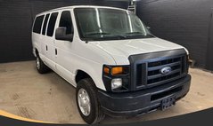 2014 Ford E-Series XL