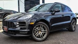 2019 Porsche Macan S