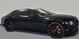 2026 Bentley Flying Spur 