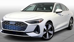 2025 Audi A5 quattro Premium TFSI