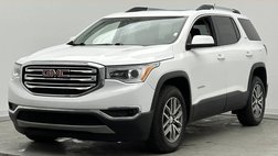 2017 GMC Acadia SLE-2