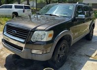 2006 Ford Explorer XLT