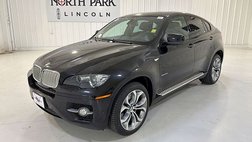 2011 BMW X6 xDrive50i