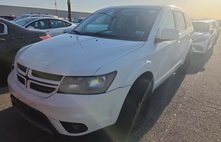 2018 Dodge Journey GT