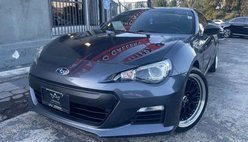 2014 Subaru BRZ Premium