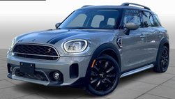 2022 MINI Countryman Cooper S ALL4