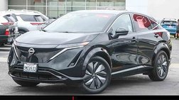 2024 Nissan Ariya Engage