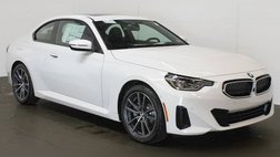 2025 BMW 2 Series 230i xDrive