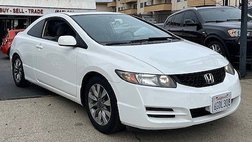 2009 Honda Civic EX