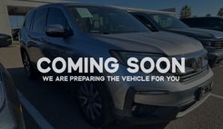 2021 Honda Pilot EX
