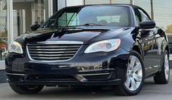 2011 Chrysler 200 Touring