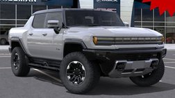 2025 GMC HUMMER EV 2X