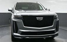 2023 Cadillac Escalade-V Base