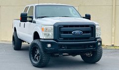 2015 Ford Super Duty F-250 XL