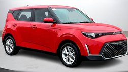 2024 Kia Soul S