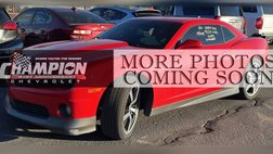 2010 Chevrolet Camaro SS