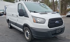 2019 Ford Transit 150