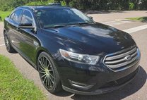 2016 Ford Taurus SEL