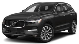 2025 Volvo XC60 B5 Plus Dark Theme